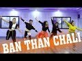 BAN THAN CHALI | Sukhwinder Singh, Sunidhi Chauhan | Basic Choreography | The Movement Dance Academy