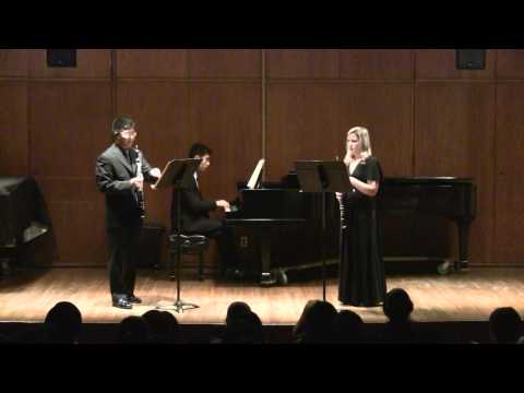 Chamber Music DeCal Fall '10 - Albinoni Concerto f...