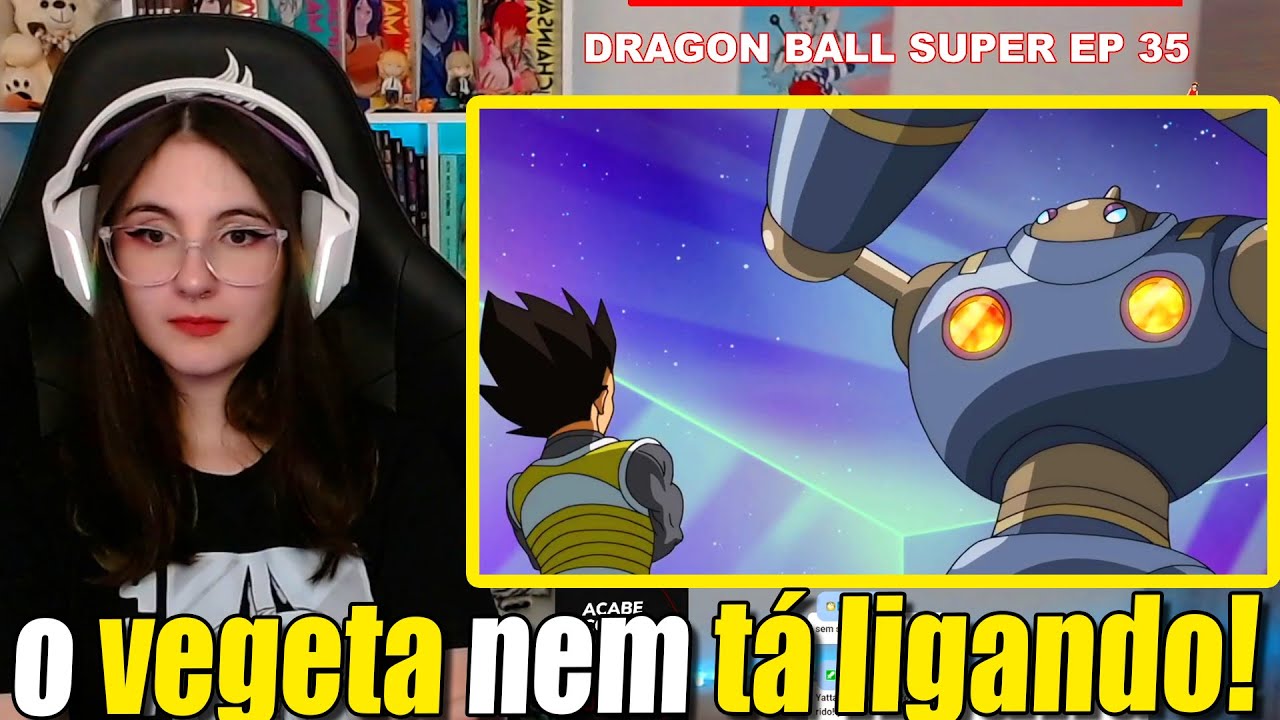 Assistir Dragon Ball Z Episódio 79 » Anime TV Online