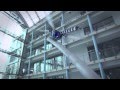 BionicOpter from Festo interior flight