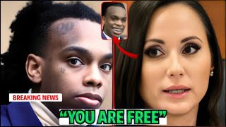 “I’m Coming Home!” – YNW Melly Screams in Court! "