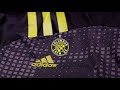 JERSEY | Columbus Crew's New 2020 MLS Kit Unveiled