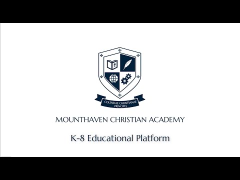 Mounthaven Christian Academy