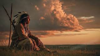 Calm Spirit | Native American Flute Music - Meditation, Sleep, Relaxing