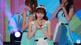 [141229] 2014 MBC 연예대상 축하무대 - 김소현 직캠