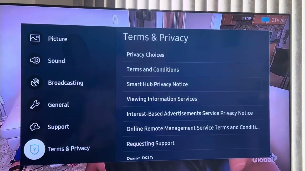 samsung-smart-tv-no-sound-issue-fix-youtube