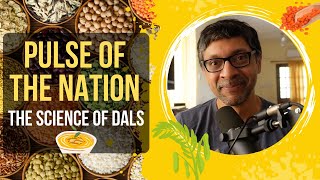 Pulse of the Nation: The Science of Dals