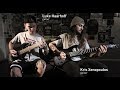 VULVODYNIA - DEPRAVED PARAPHILIA [OFFICIAL GUITAR PLAYTHROUGH] (2017) SW EXCLUSIVE