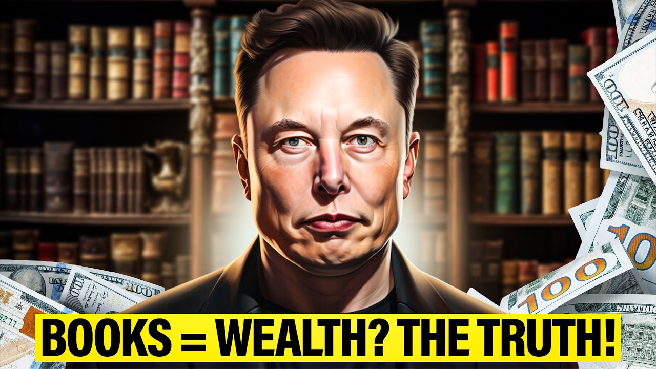 3 MindBlowing Reasons Why You Need to Start Reading NOW! 📖 (Why the