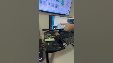 Programming Raspberry pi 4b #programming #qatar #robot #robotics #inventions #qatar🇶🇦