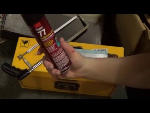 Como cortar uma pedra Edgepro!