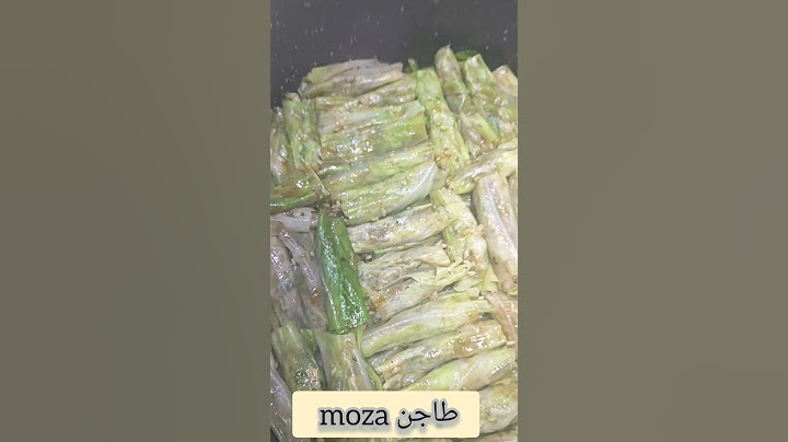 طريقه عمل محشي مدفونه الريش 😋😋وسر ذوبان الريش من غير لما تشد 😋😋 #food