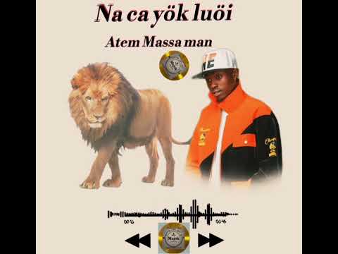 Atem Massa Man New Song 2025 20226 South Sudanese Talent Artist