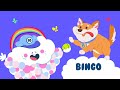 Bingo song  more   imaginary junior kids songs