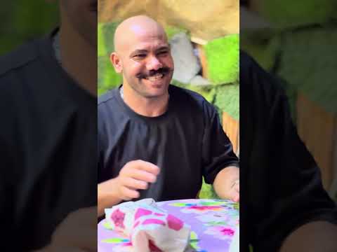 قصة رد الجميل عمرى متخلا عن صحبي علشان متربيناش علي كدا رمضان الزعيم