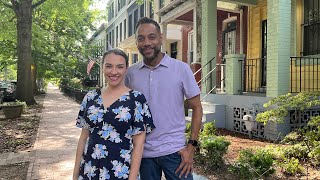 Preview: Hill East, DC | If You Lived Here