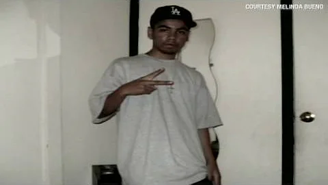 Killed on video, but no arrest