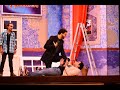 مسرحية كواليسنا اجدد مسرحية في مسرح مصر مسرح مصر 2023 علي ربيع يقلد محمد رمضان في مسلسل الاسطوره مسرحية كواليسنا اجدد مسرحية في مسرح مصر مسرح مصر 2023 علي ربيع يقلد محمد رمضان في مسلسل الاسطوره