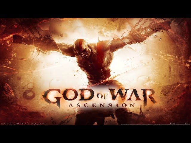 God Of War Ascension Walkthrough Complete Game Movie 