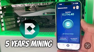 Bondex Coin After 5 Years Of Mining