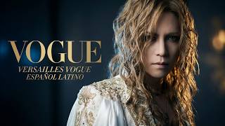Download lagu Versailles - VOGUE | Español Latino (Fanmade)