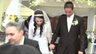 Beverly Hills Jewish Wedding Video Highlights | Nessah Synagogue Jewish Wedding Beverly Hills Jewish Wedding Video Highlights | Nessah Synagogue Jewish Wedding