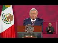 #Mañanera Andrés Manuel López Obrador Martes 20 de Octubre 2020 Pulso de...