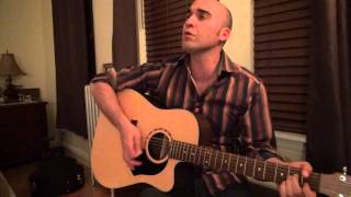 Solitary Man ~ Neil Diamond cover Joe Var Veri chords