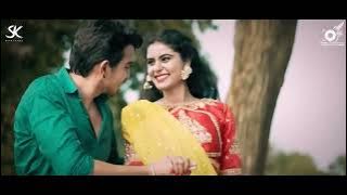 ll Mohni Cg Song Monika Verma & Toshant Kumar ll Dj Sk Official ll