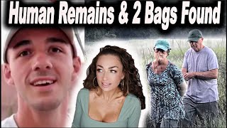 Human Remains Found!!! Brian Laundrie | Gabby Petito