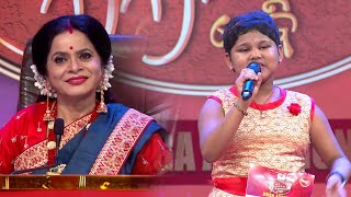 Sruti Soujanya ମନଛୁଆଁ Performance ରେ ପୁଣି ଜିତିଲେ Judgesଙ୍କ ମନ #MunBiNamitaAgrawalHebi | #SidharthTV