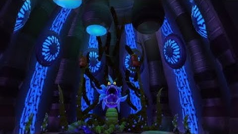 Jak and Daxter: The Precursor Legacy Part 3