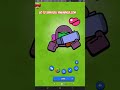Amogas pin tutorial #brawlstars #amongus #sus