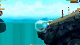 FEED ME!!!! Hungry Shark #1 screenshot 4