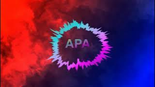 Tuvana Türkay - Ah Aşk (Uguray Apa Remix)