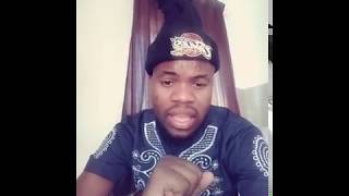 UMGQILAZI EBONGELA ABAFANA BAKA MGQUMENI NGE NGOMA #FREE SYLE