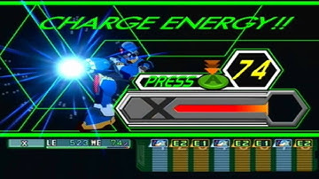 Megaman X Command Mission Chapter 1 Part 1 A New Beginning