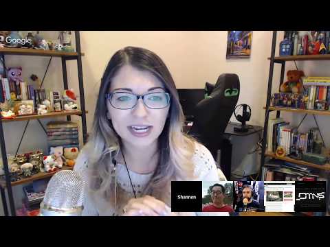 Daily Tech News Show - 3464 w/ Shannon Morse