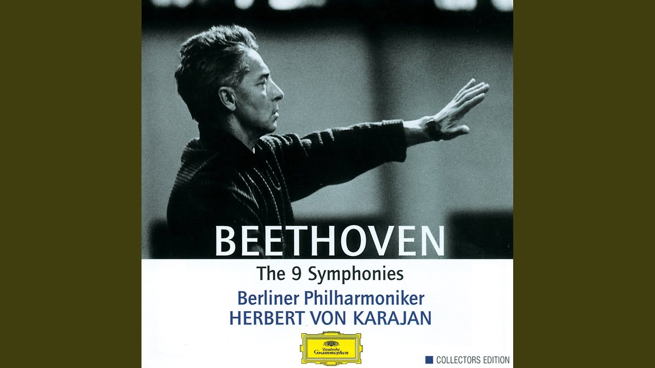 Beethoven: Symphony No. 2 in D Major, Op. 36: II. Larghetto - YouTube