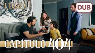 Legacy Capítulo 404 | Doblado al Español (Temporada 2)