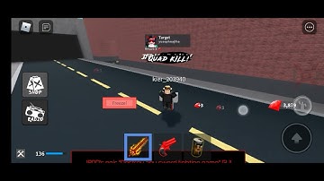 KAT ALL KILL script arceus x