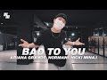 Ariana Grande, Normani, Nicki Minaj - Bad To You  Dance | Choreography by 구재모 | LJ DANCE STUDIO