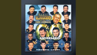 Video thumbnail of "Banda el Recodo - Popurrí Estampa Sinaloense"