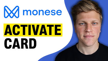 How to Activate Monese Card (2025)