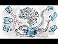 Настройка статических маршрутов на EcoRouter.