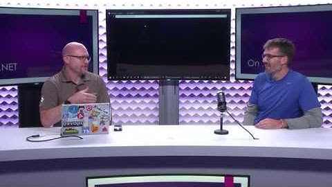 .NET Core and Containers