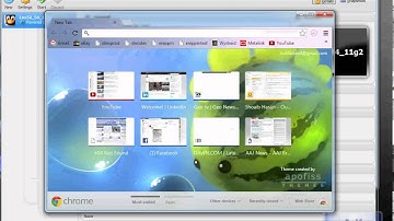 Oracle 11g R2 Installation on Linux - OEL 5 using Virtual Box Machine Part 01