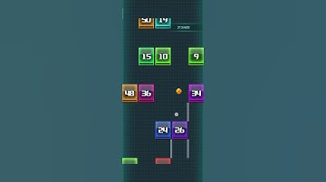 Block Gems: Block Puzzle Games | Snake vs Bricks - Single Mission