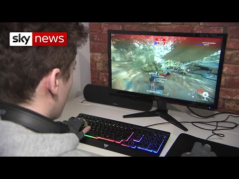 UK teen suffering seizure saved by gamer in Texas