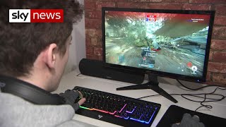 UK teen suffering seizure saved by gamer in Texas screenshot 2